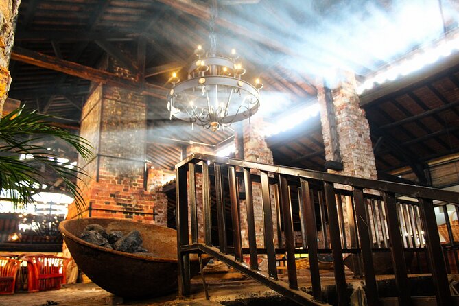 LOCAL GUIDE Zipaquirá PRIVATE TOUR - Salt Cathedral and Salt Oven - Who should book this experience?