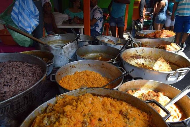 Local immersion in the Bazurto Market - Why Bazurto feels so different from Cartagena’s old town