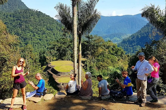 Lost City - Ciudad Perdida Colombia - Five things to know before you go