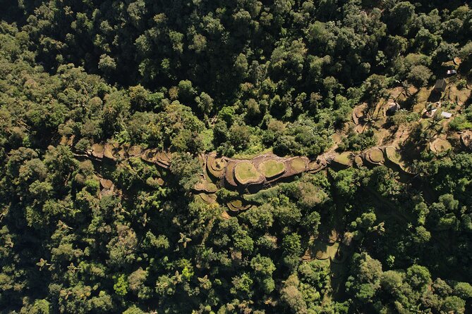 Lost City - Ciudad Perdida Colombia - What you are really signing up for