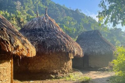 Lost City – Ciudad Perdida Colombia