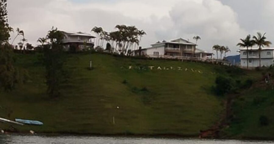 Luxury boat ride - Guatapé - Booking details worth knowing