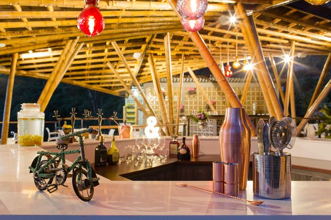 Luxury Coffee Plantation Private Tour (9 Hrs.) - Seven hours at La Palma y El Tucan
