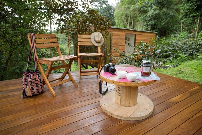 Luxury Coffee Plantation Private Tour (9 Hrs.) - The guides can shape the entire day