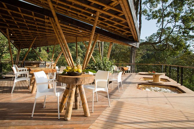 Luxury Coffee Plantation Private Tour (9 Hrs.) - Zipacón’s 30-minute colonial pause