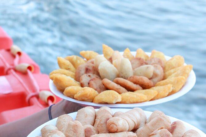 Magdalena River Tour MAGDATOURS - Key Points Before You Book