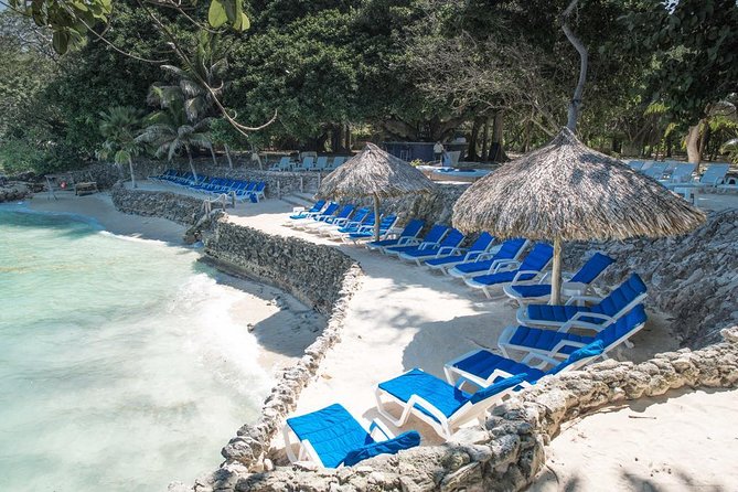 Majagua Island Day Trip from Cartagena íncluding Traditional Colombian Lunch - Key details before you book