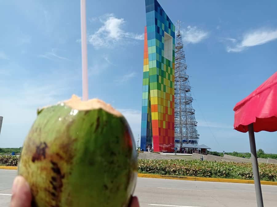 Malecón, Carnaval Museum, Downtown Barranquilla City Tour - Why this Barranquilla tour works well