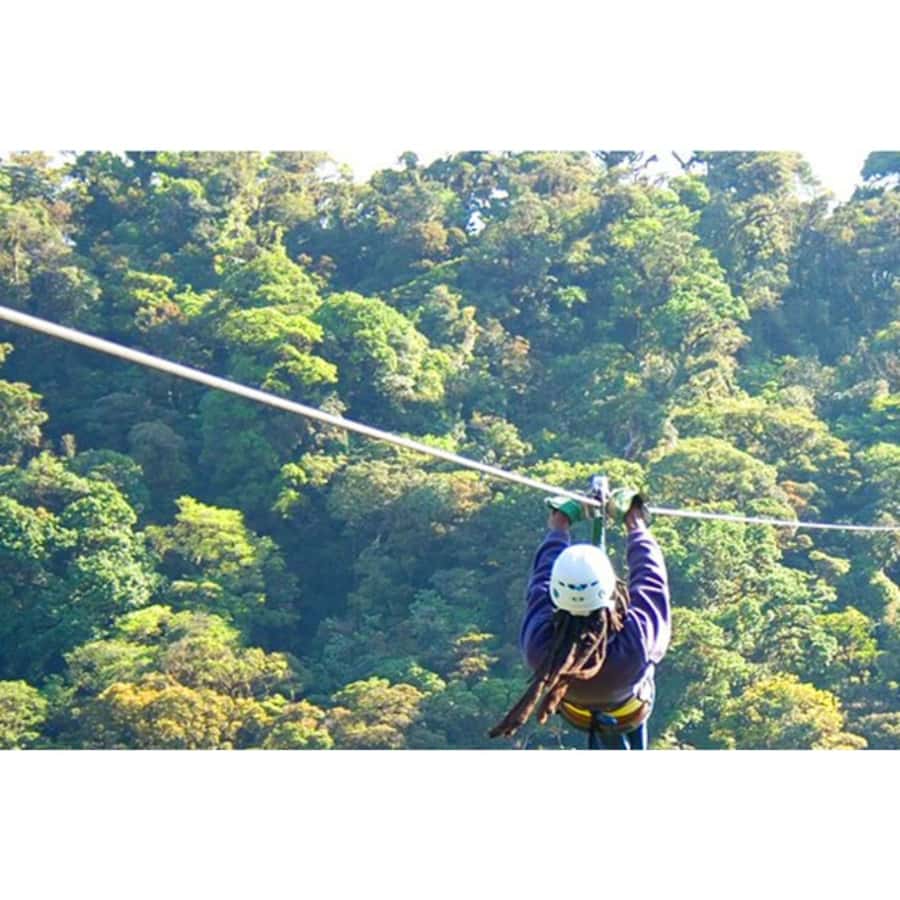 Medellin: 4-Hour Zip-Line Adventure - Booking details that can save you trouble