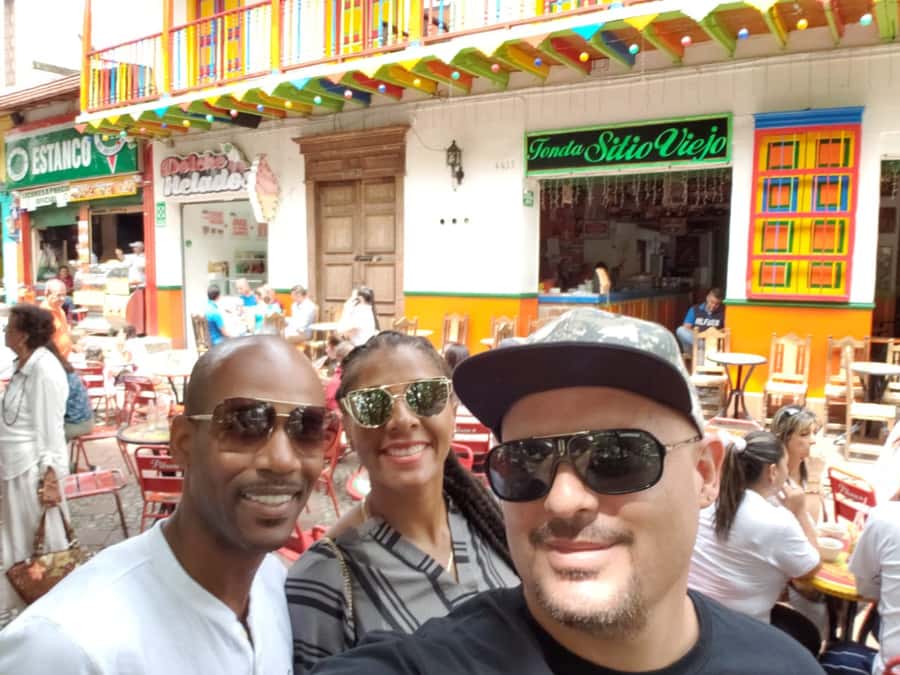 Medellín: 5.5-Hour Guided Private City Tour - Who should book this tour?