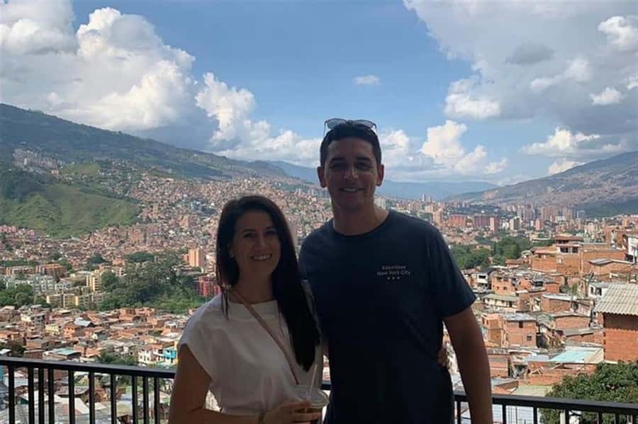 Medellín: 9h Full Day Pablo Escobar Tour - Metropolitan Cathedral of Medellín
