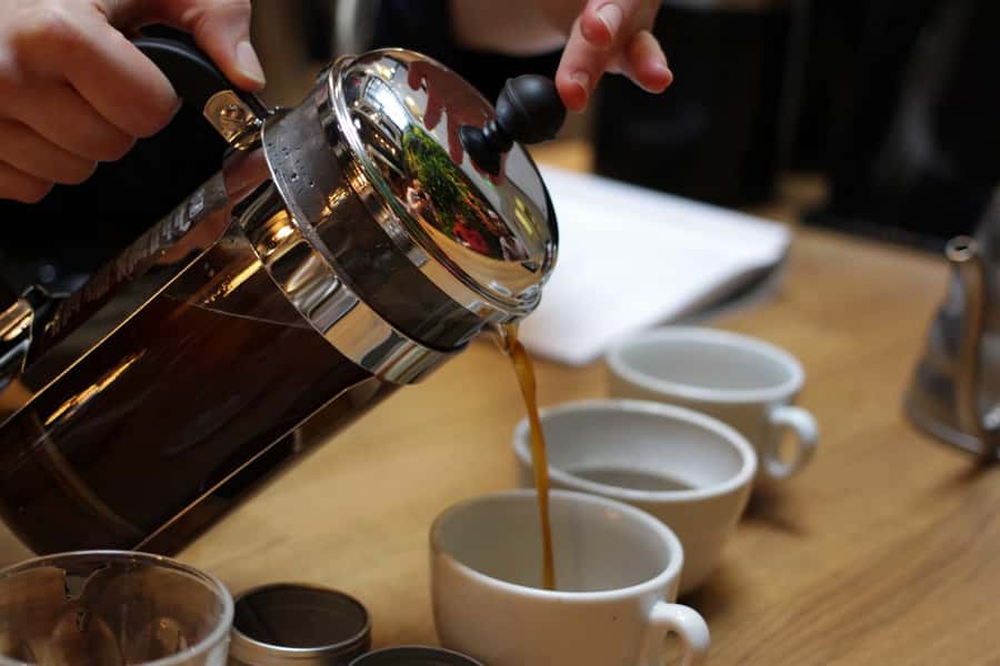Medellin: Avoeden Café Coffee Brewing Workshop - Should you book it?