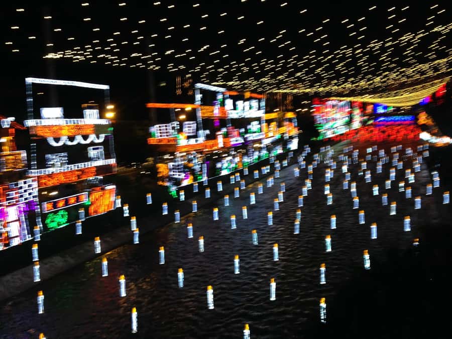 Medellin Christmas Lights Tour - Who will enjoy this Christmas lights tour?