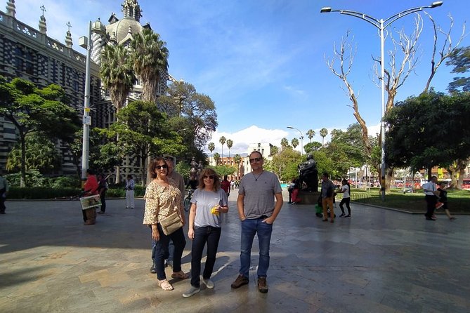 Medellin City Private Tour - What you get for $89.99