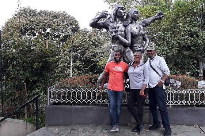 Medellin City Private Tour - Starting with Medellín’s metro system