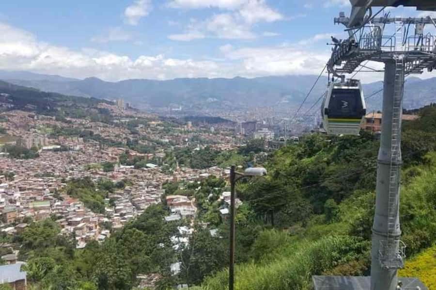 Medellín: City Tour - Why this Medellín tour works well