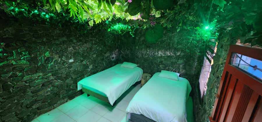 Medellin: Coffee Farm Tour & Spa with Overnight Glamping - FAQ