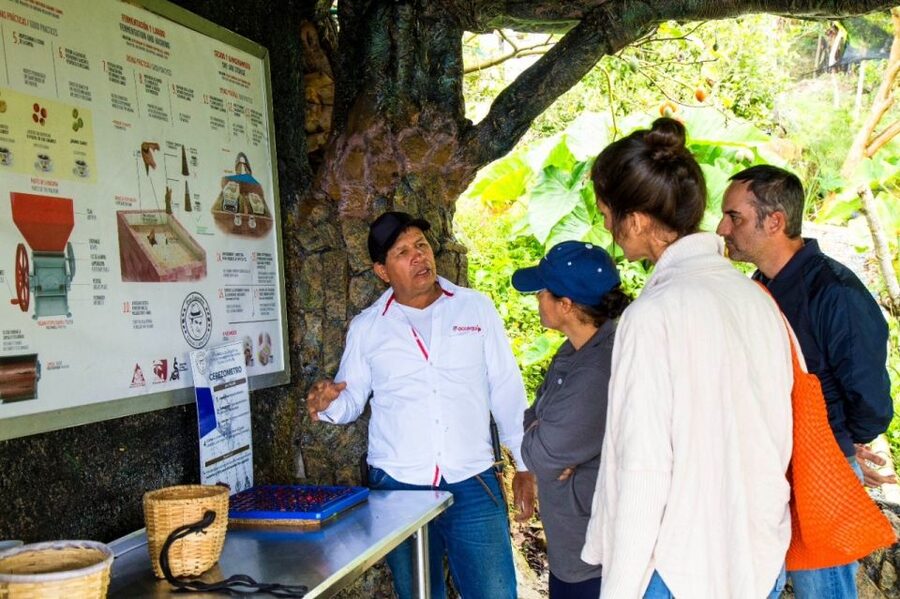 Medellin: Coffee Farm Tour & Spa with Overnight Glamping - Who will enjoy this experience most