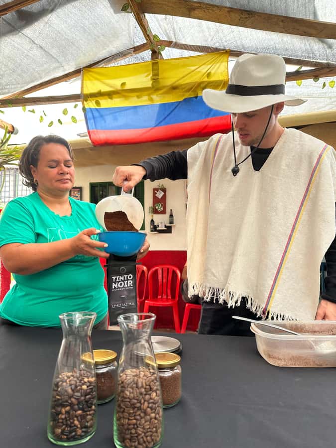 Medellín Coffee Farm Tour with Trolley and Cable Car Ride - Who will enjoy this Medellín coffee experience?