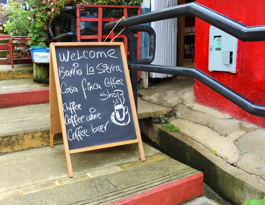 Medellín Coffee Farm Tour with Trolley and Cable Car Ride - Picking coffee berries makes the lesson stick
