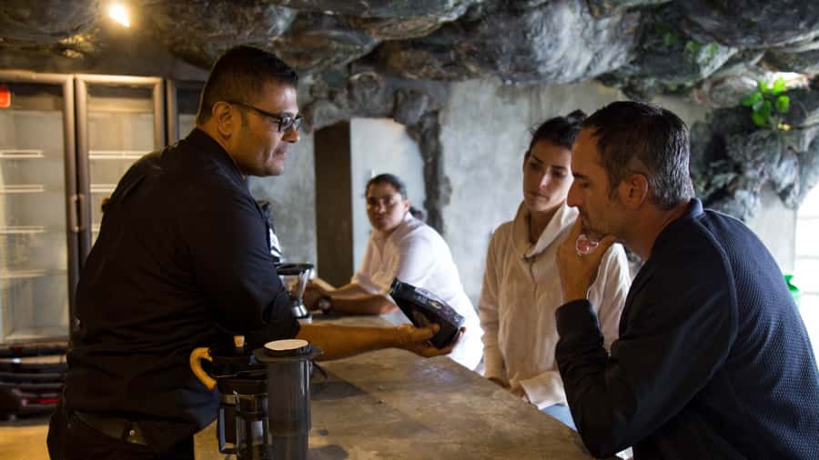 Medellin: Coffee Tour and Wellness Spa - Who should book this experience?