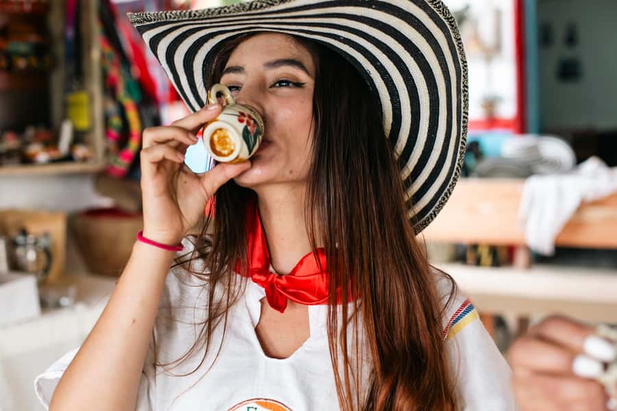 Medellin: Coffee Tour, Horseback Arrival, and Sugar Cane - A 10-minute ride that feels more rural than polished