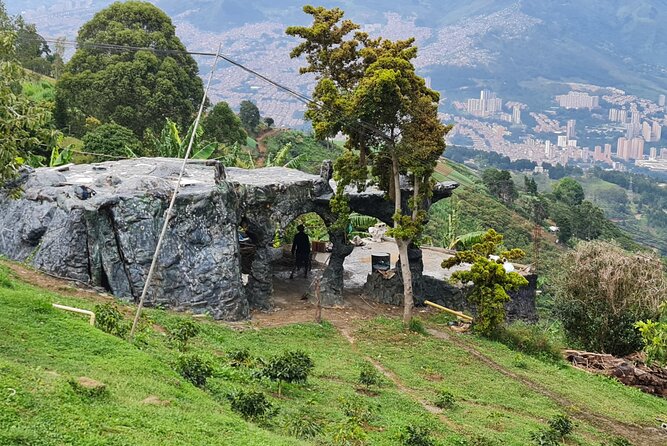 Medellin Coffee Tour & Spa - Five things to know before you go