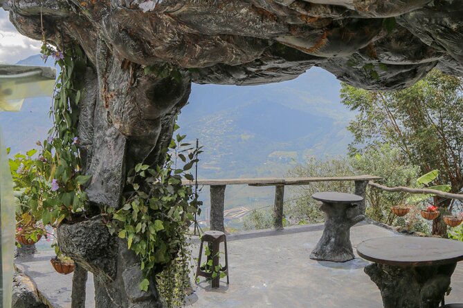 Medellin Coffee Tour & Spa - Walking the muleteer’s path and coffee fields