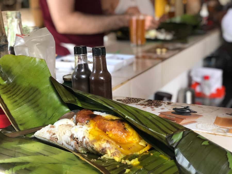 Medellin: Coffee Tour with Transport, Snacks and Tastings - The Paisa Lunch Is More Than a Filler