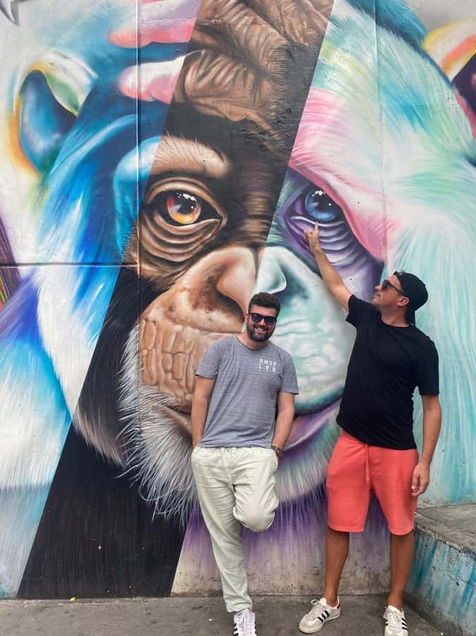 Medellín: Comuna 13 District Tour with Cable Car Ride - Quick takeaways for planning your visit