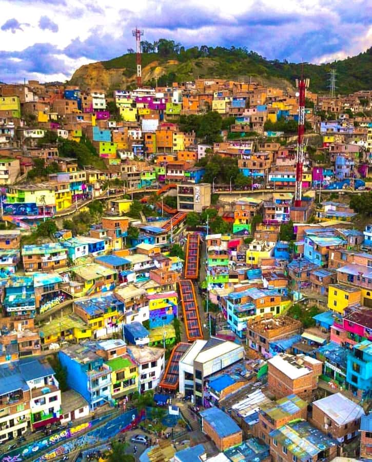 Medellín: Comuna 13 True Story and Street Food Tour - Key Things to Know Before You Go