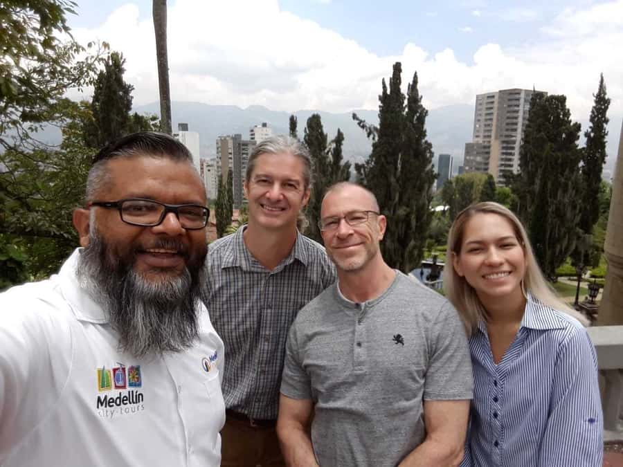 Medellín: Cultural City & Museum Tour - Key points to know before you book