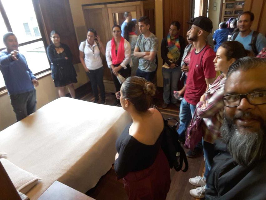 Medellín: Cultural City & Museum Tour - The Castle Museum and Medellín’s wealthy past
