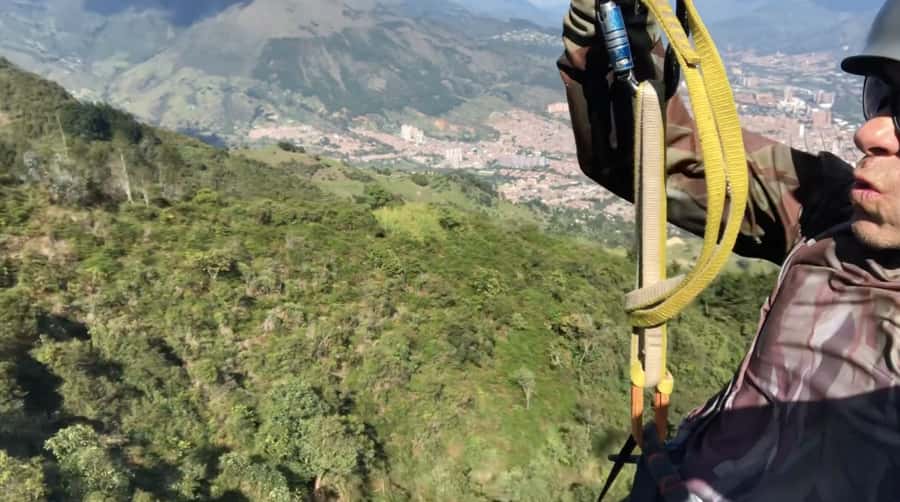 Medellin: Day Trip to Private Zipline and Waterfall Trek - Is $130 a fair price?