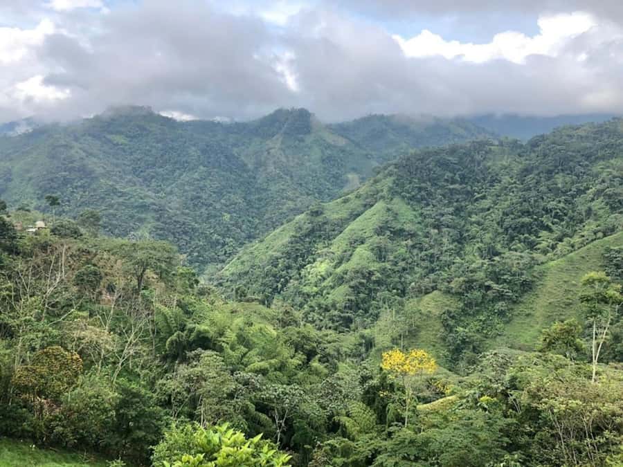 MEDELLIN: ESPIRITU SANTO HOT SPRINGS - Should you book Espiritu Santo Hot Springs?