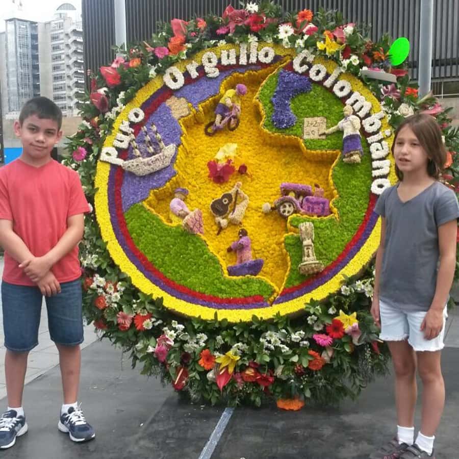 Medellín: Flower Farm & Silletero History Tour - Who will enjoy this Santa Elena outing?