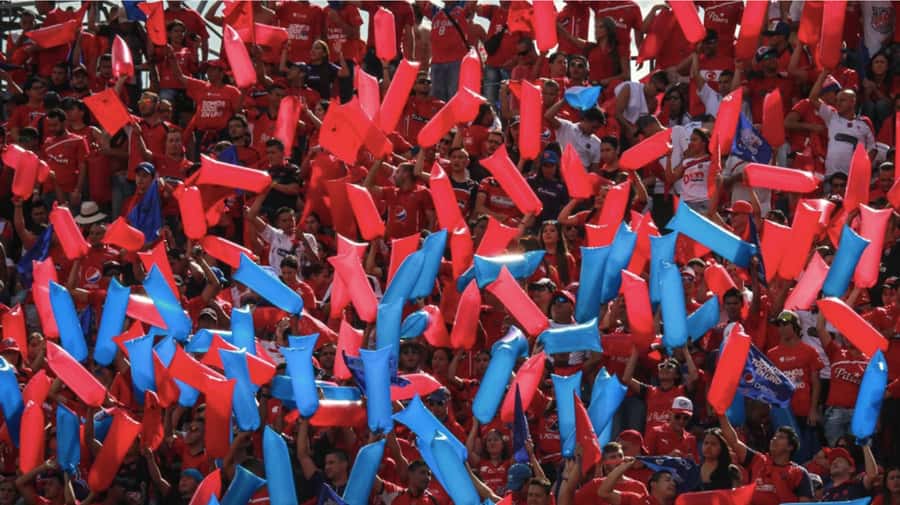 Medellin: Football Tour with Match Tickets and Pre-Game - Why Medellín Is Such a Good Place for Football
