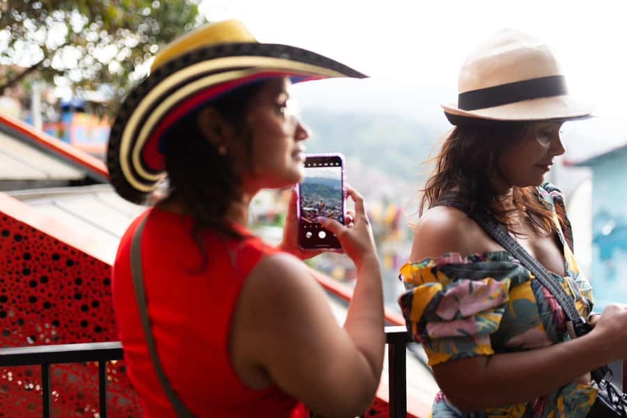 Medellin: Full Day Guided City Highlights Tour - Is $57 a fair price?