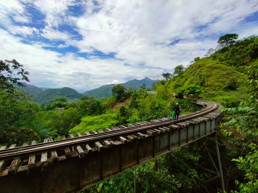 Medellín: Full-Day Mountain Bike Tour with Lunch - Who will enjoy this ride most?