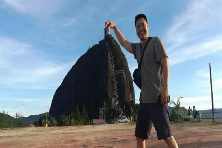 Medellín: Full Day Private Pablo Escobar Tour incl. Guatape - Key points to know before you book