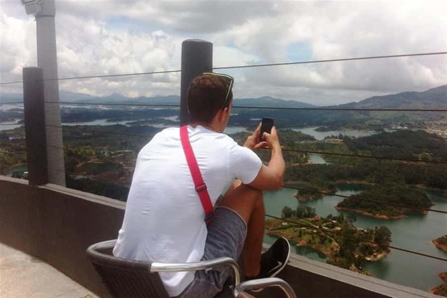 Medellín: Full Day Private Pablo Escobar Tour incl. Guatape - What the $199 price really covers