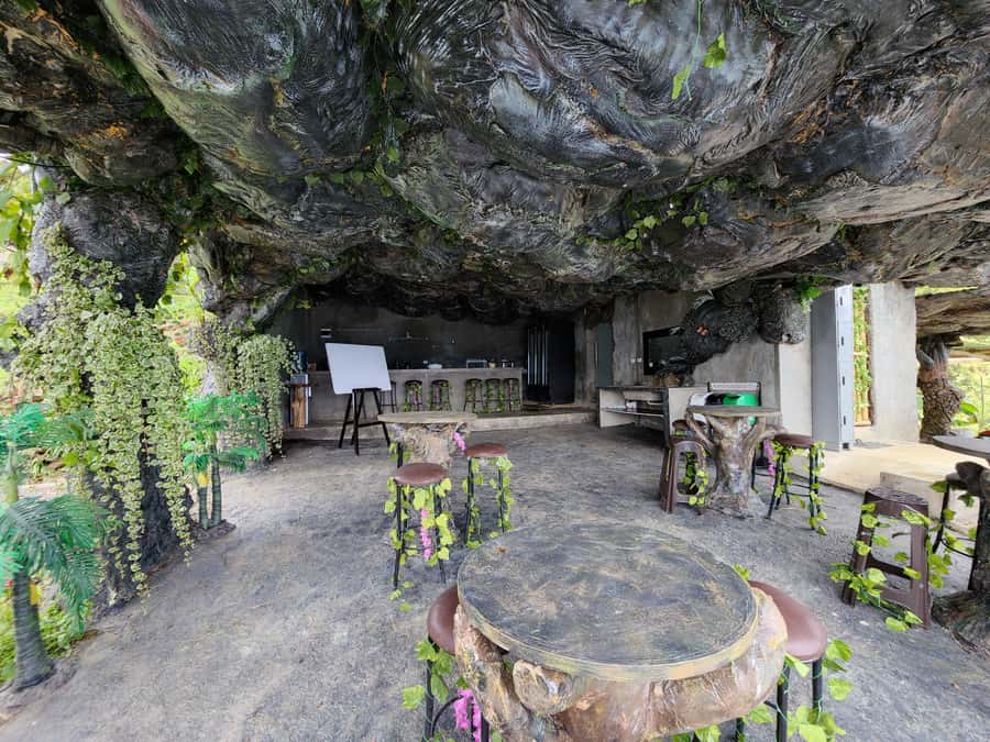 Medellin: Glamping Spa and coffee tour Experience - From Coffee Pick to Processing