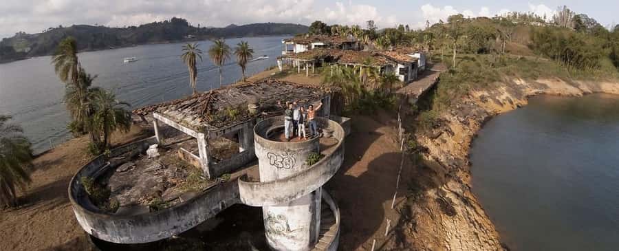 Medellin: Guatapé Day Trip & Boat to Pablo Escobar's Estate - What Makes This Day Trip Worth Considering
