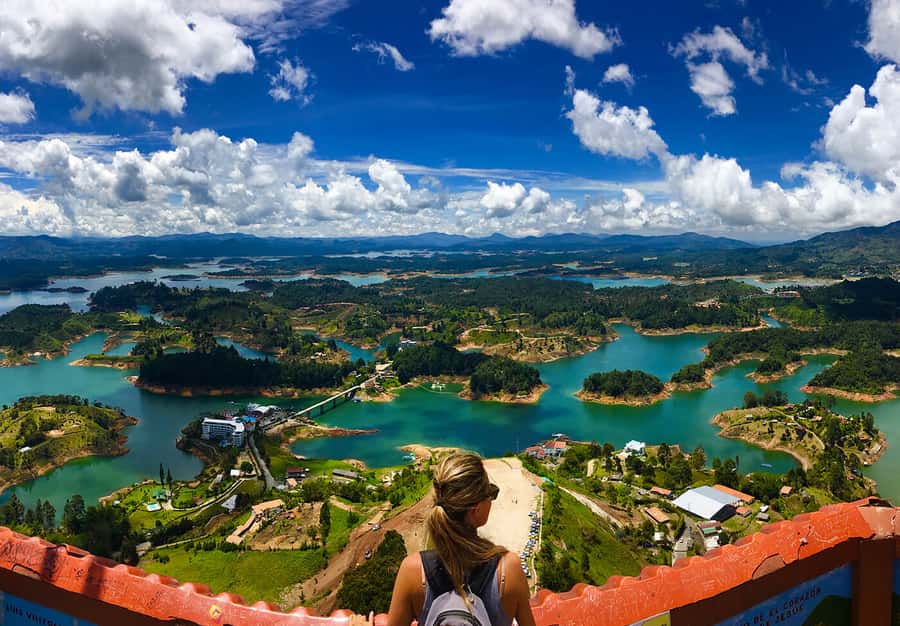 Medellin: Guatapé Day Trip & Boat to Pablo Escobar's Estate - Who Will Enjoy This Experience Most?