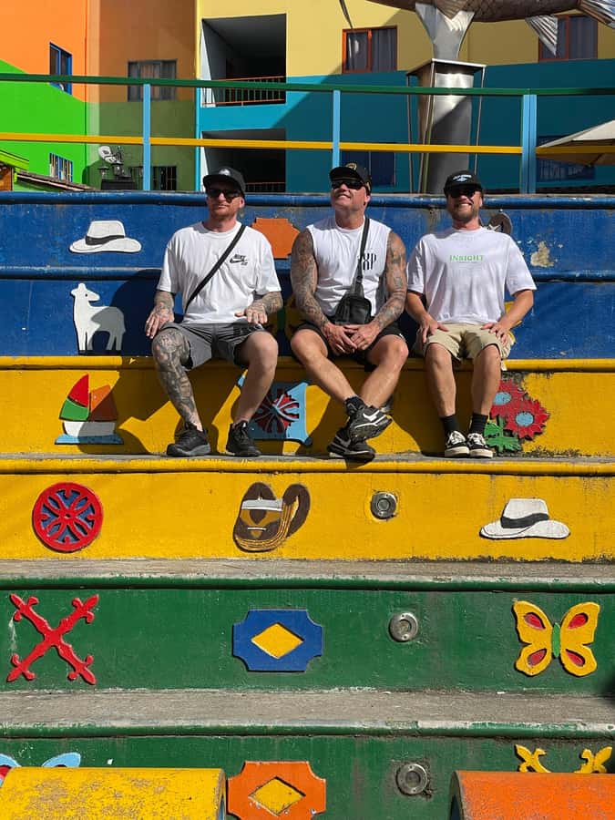 Medellín: Guatape Village with Coffee and Fruit Tasting Tour - Who will enjoy this day most