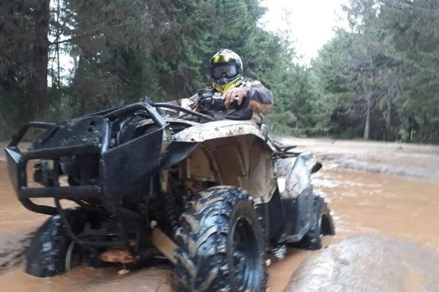 Medellin: Guided ATV Countryside Adventure - Practical details for a smoother outing