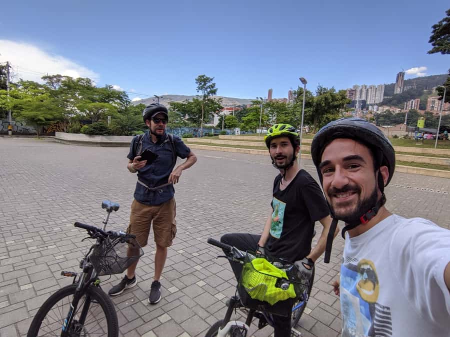 Medellín: Guided City Bike Tour - Key points to know before you pedal away