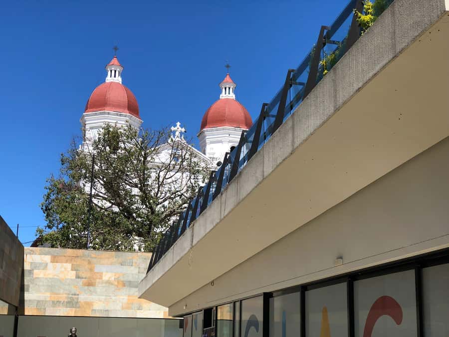 Medellín: Half-Day Private Colonial Towns Tour - Rionegro and Colombia’s independence story