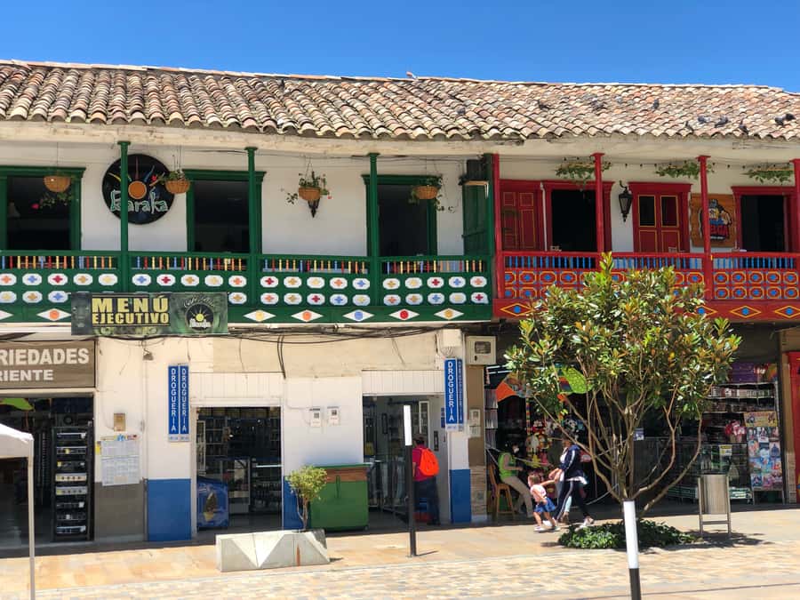 Medellín: Half-Day Private Colonial Towns Tour - Is $84 per person good value?