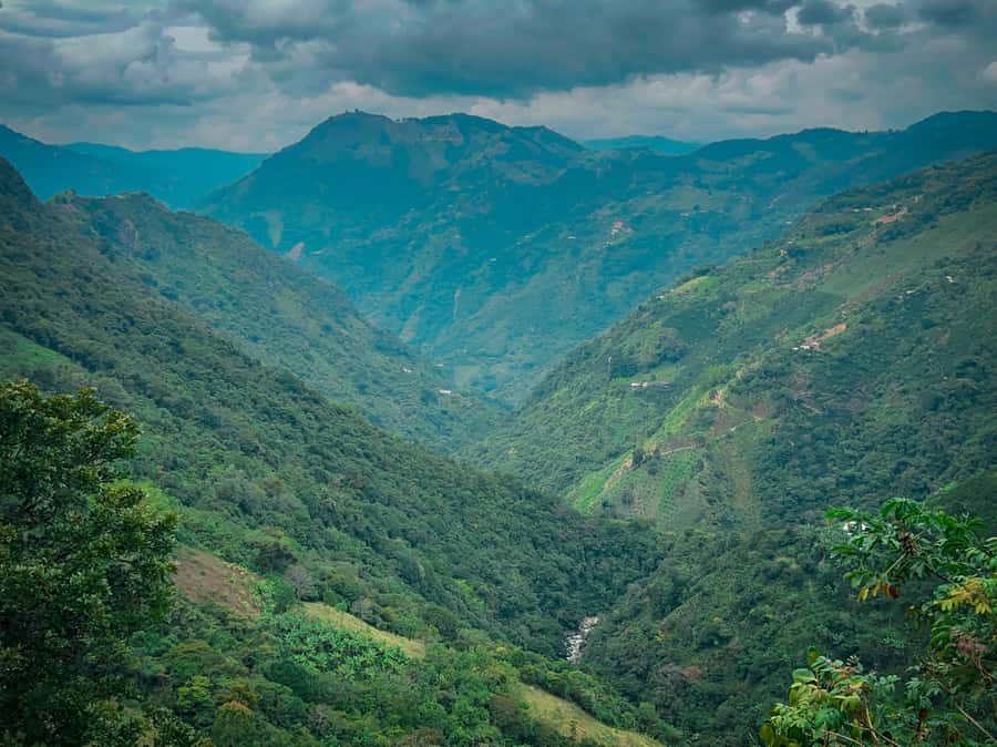 Medellín: Highest Zipline of Colombia Over Waterfalls - Who will enjoy this day most